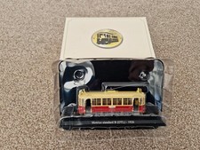Atlas Editions 1/87 Tram Of
