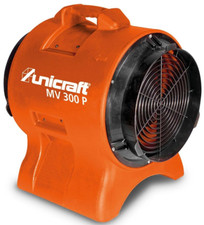 Ventilatore centrifugo assiale