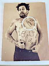 Philippe Stark 1996 Book by