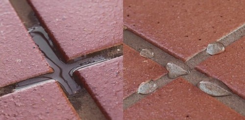 Impermeabilizzante terrazzi - impermeabilizzante,
