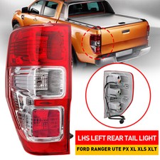 FARO FANALE POSTERIORE PER