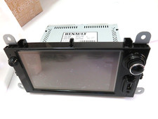 Renault Clio IV / Captur