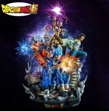 Dragon Ball Super Figurina