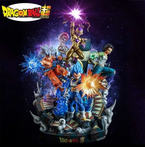 Dragon ball super figurina - ball,