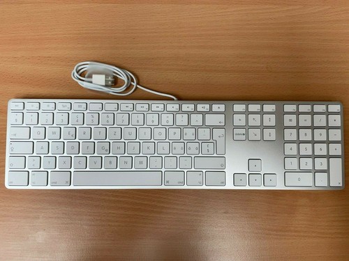 Apple a1243 tastiera - a1243,