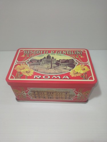 Riproduzione scatola latta - riproduzione,