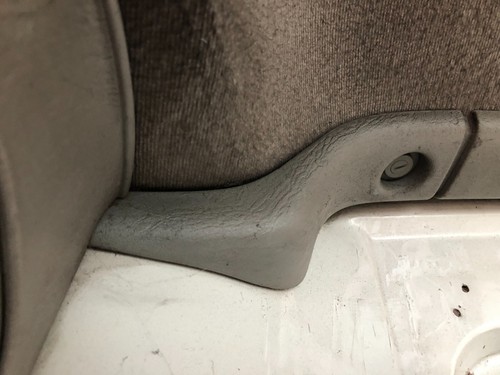 Rivestimento testata - o/s,