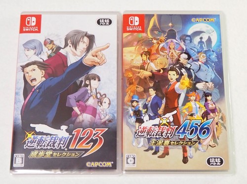 Lotto ace attorney - ace,