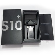 Nuovo Samsung Galaxy S10+