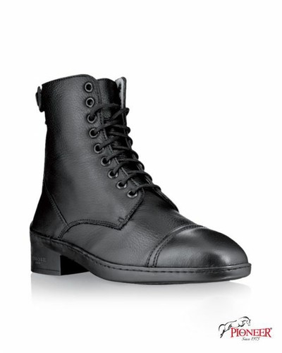 Stivaletto pioneer modello - pioneer,