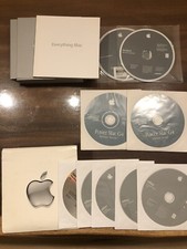 Software Imac Macbook Powermac Mac 