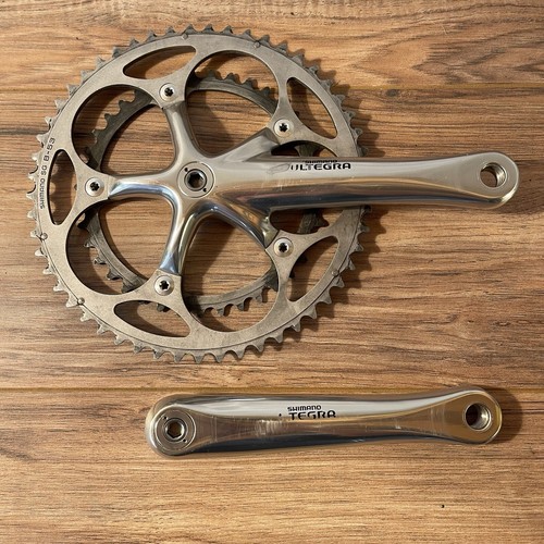 Guarnitura shimano ultegra - guarnitura,