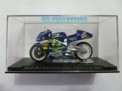Modellino moto scala - gp, _
