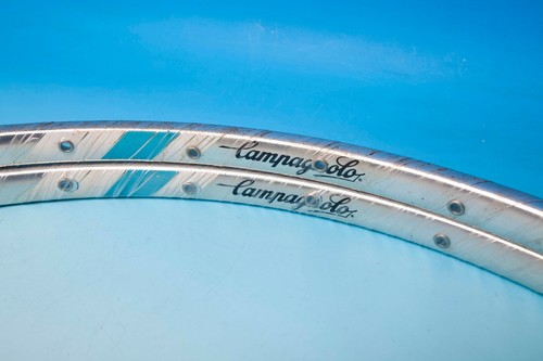 Cerchi nos campagnolo - campagnolo, sigma