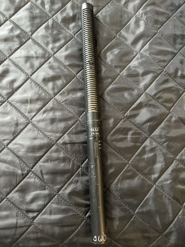 Mxl 304 microfono - mxl, fr-304