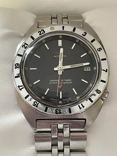 Orologio vintage seiko - orologio,