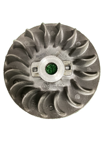 Puleggia fissa aprilia - puleggia,
