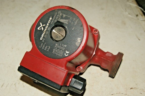 Pompe chaudiere circulateur - chaudiere,
