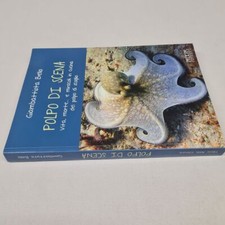 (Bello) Polpo di scena Vita