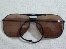 ZEISS Competition 9911 occhiali da sole uomo anni 70  -rari-(ca01)