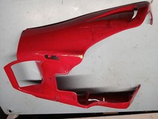 2002 Bottom Floor Mudguard