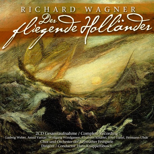 Richard wagner der - wagner,