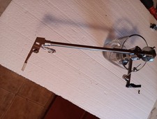 Ricambi giradischi Luxman