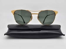 Occhiali da sole aviatore