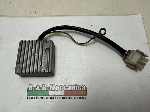 Centralina motoplat moto guzzi - motoplat,