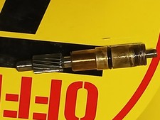 Ingranaggio Conta Giri Gilera