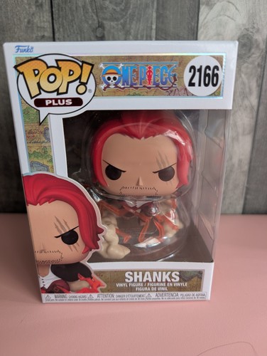 Funko pop animation - pop!, one