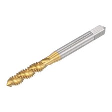 Spiral Groove Thread Masker