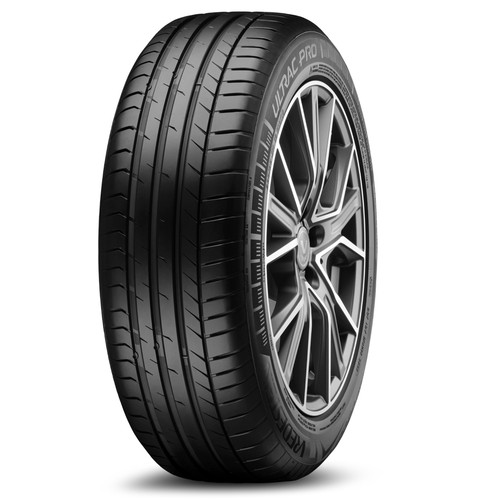 Vredestein ultrac pro 205 - ultrac, 205/40
