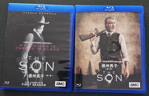 The son complete series - complete, 1