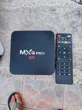 smart box tv android