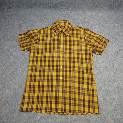 Camicia brutus martens uomo - camicia,
