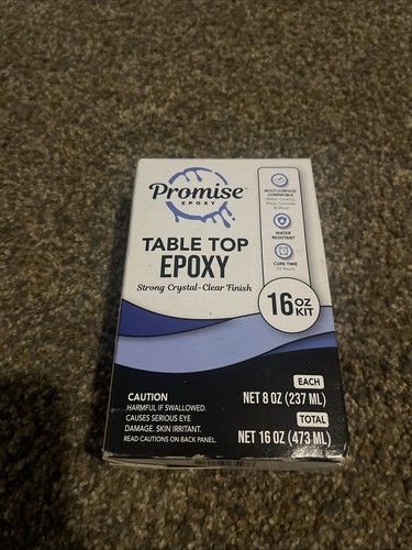 Kit resina epossidica - , 16