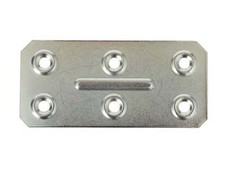 PIASTRA DI GIUNZIONE