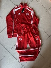 Tuta Completa Bayern Monaco