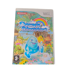 Konami Dewy's Adventure