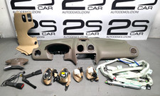 USATO KIT AIRBAG CRUSCOTTO