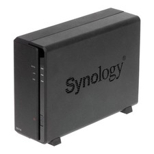 NAS SYNOLOGY DS118 0GB REALTEK