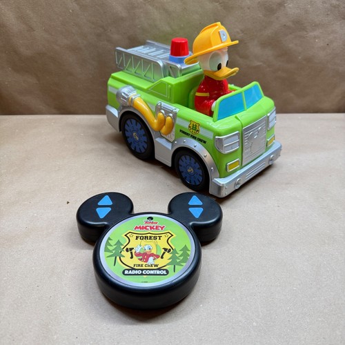 Disney junior mickey forest - mickey,