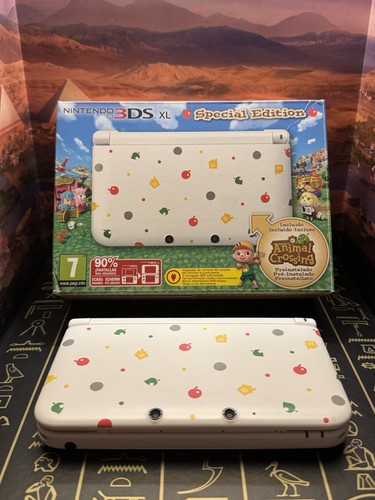 Nintendo 3ds edizione - 3ds,