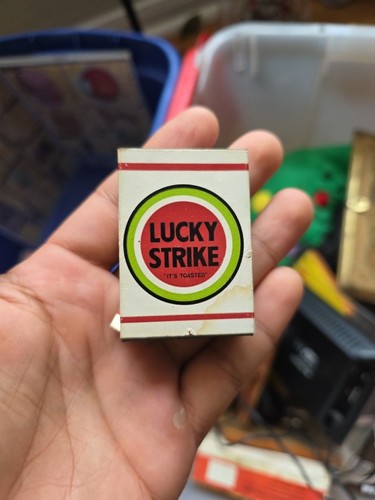 Posacenere tascabile portatile