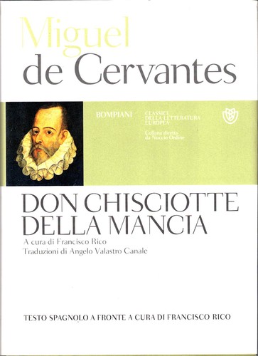 Miguel cervantes don - miguel,