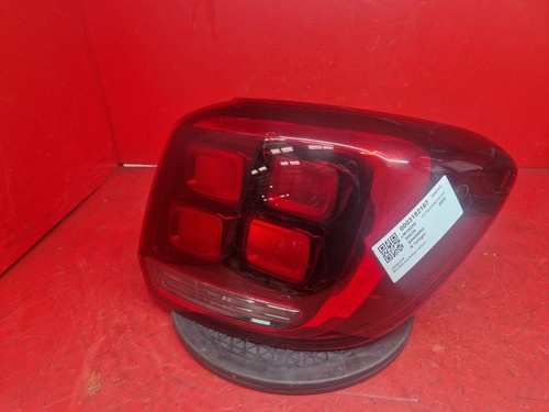 Dacia sandero fanale - dacia,
