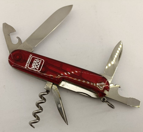 Coltello victorinox tesa