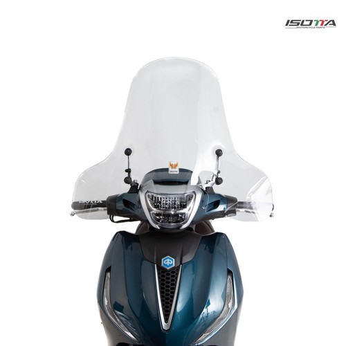 Isotta parabrezza classic - parabrezza,