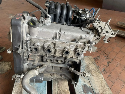 Motore completo fiat - motore,